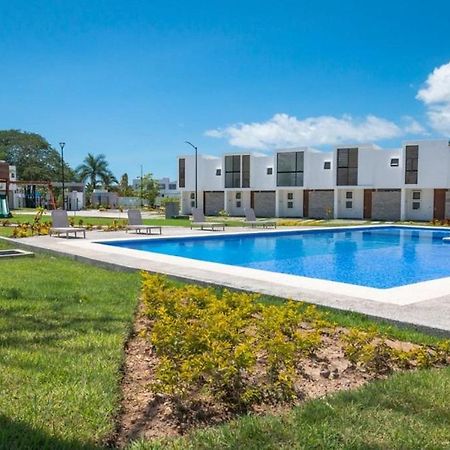 Corales Residencial Villa Mezcales  Eksteriør bilde