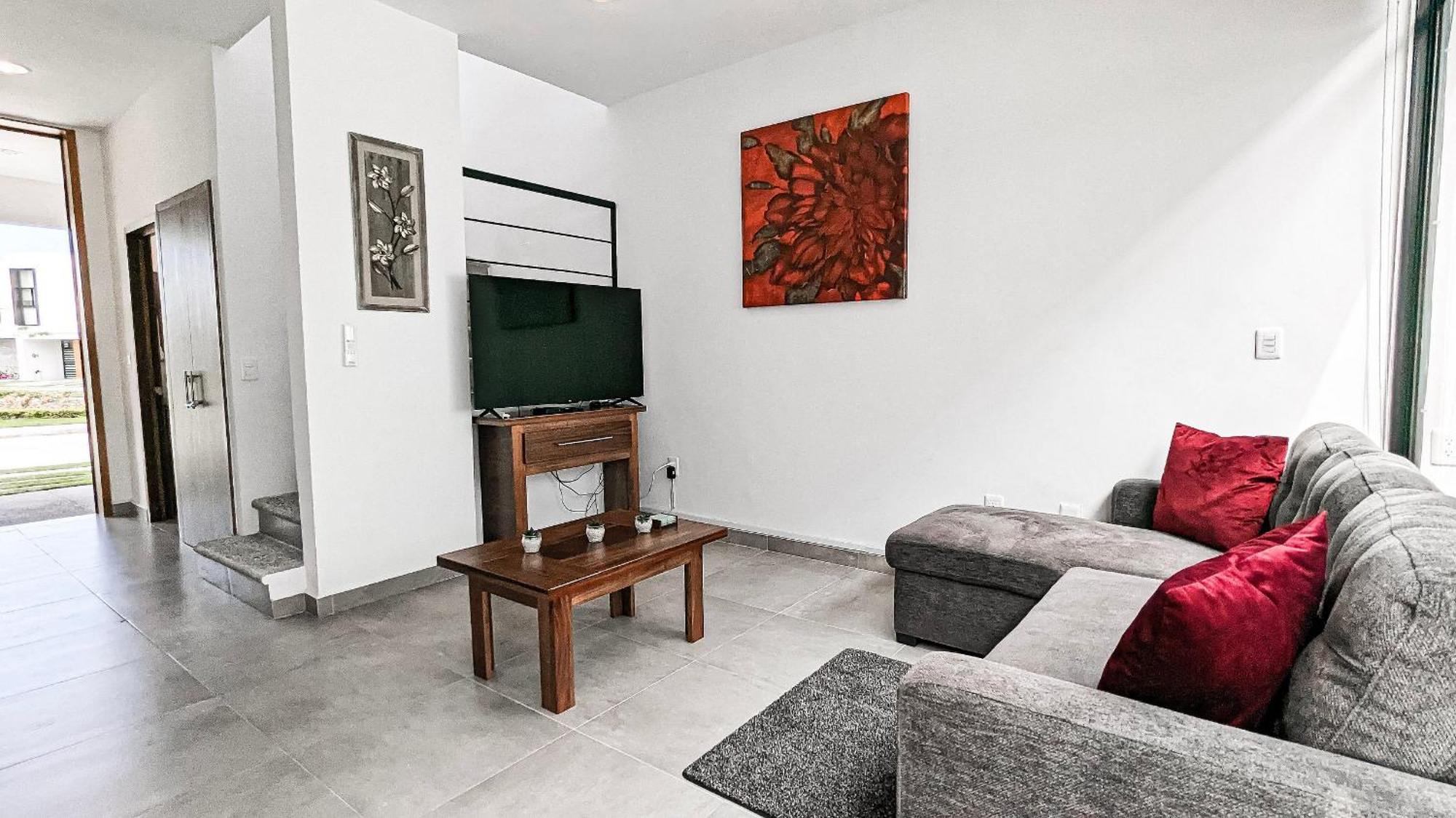 Corales Residencial Villa Mezcales  Eksteriør bilde