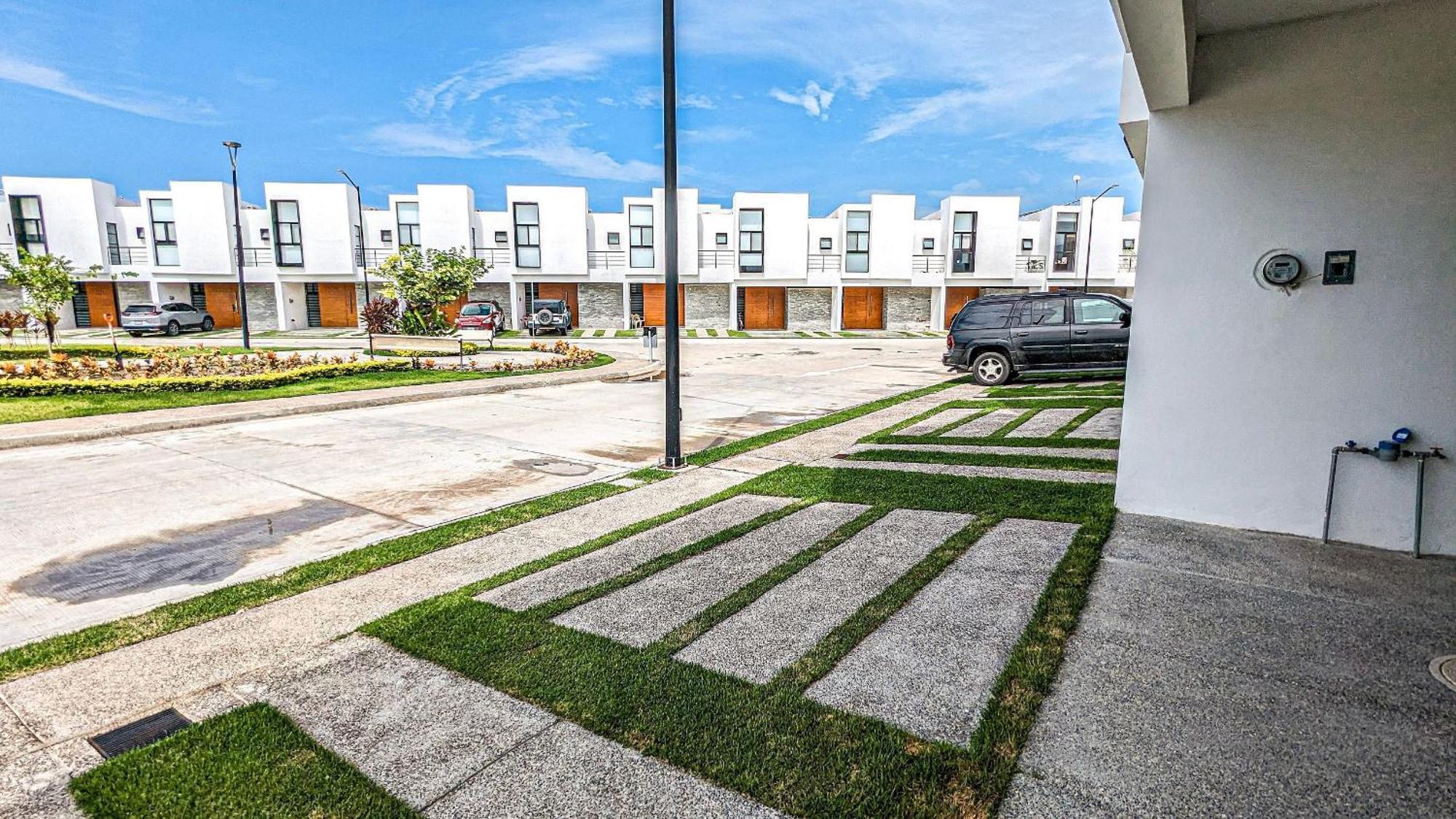 Corales Residencial Villa Mezcales  Eksteriør bilde