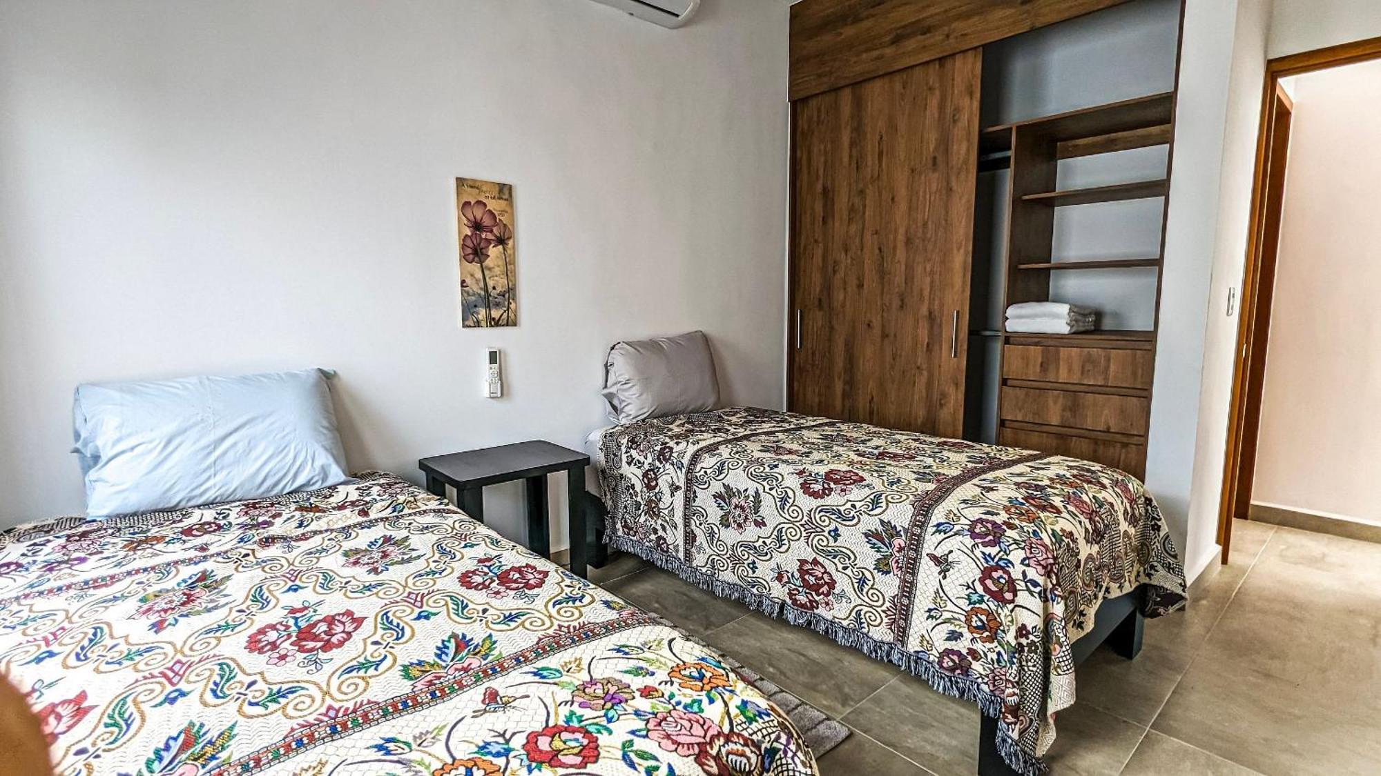 Corales Residencial Villa Mezcales  Eksteriør bilde