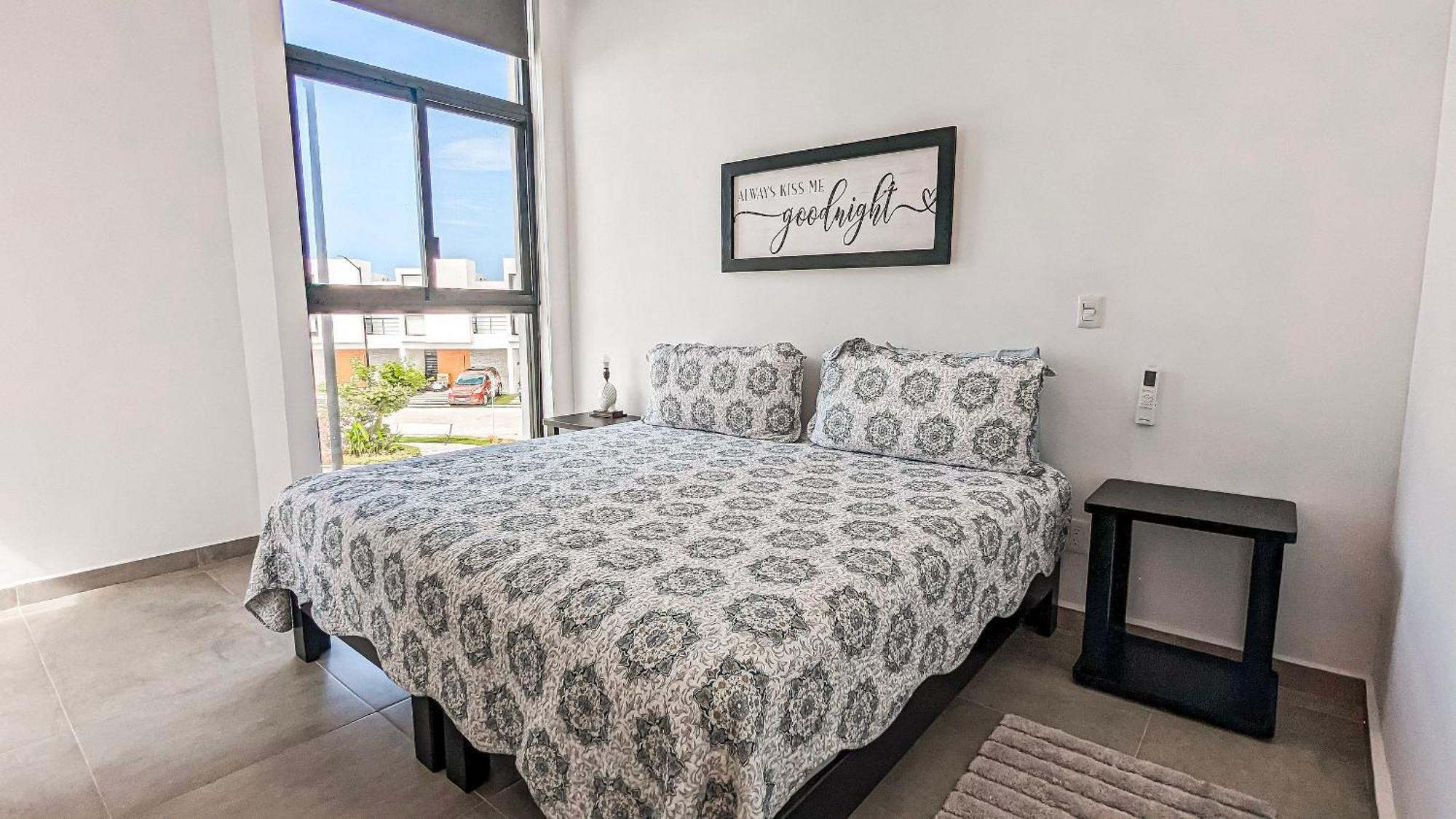 Corales Residencial Villa Mezcales  Eksteriør bilde