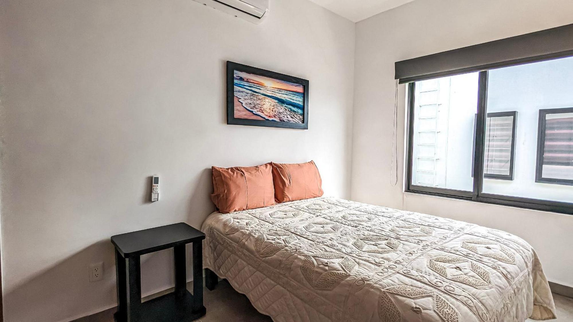 Corales Residencial Villa Mezcales  Eksteriør bilde