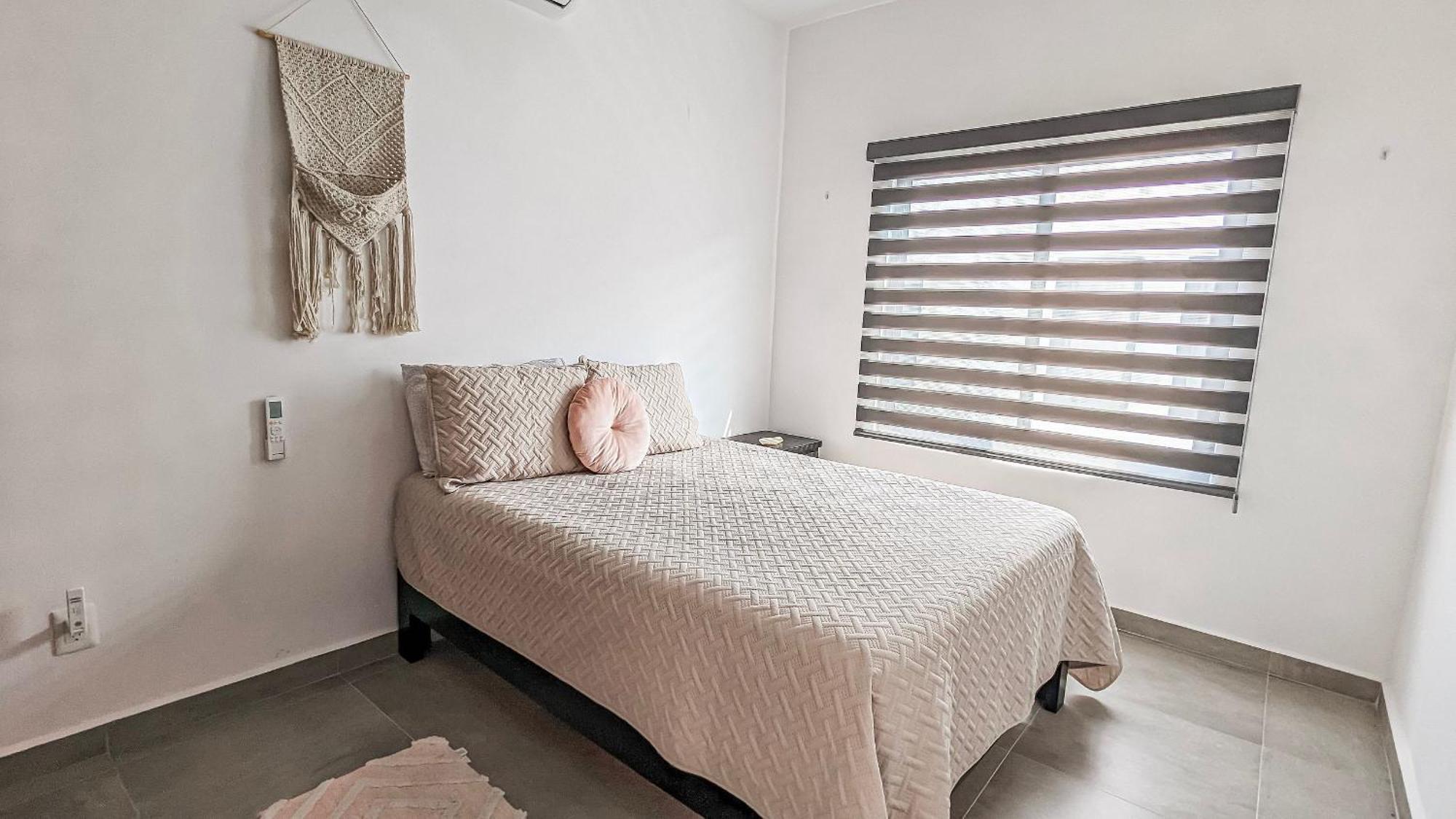 Corales Residencial Villa Mezcales  Eksteriør bilde