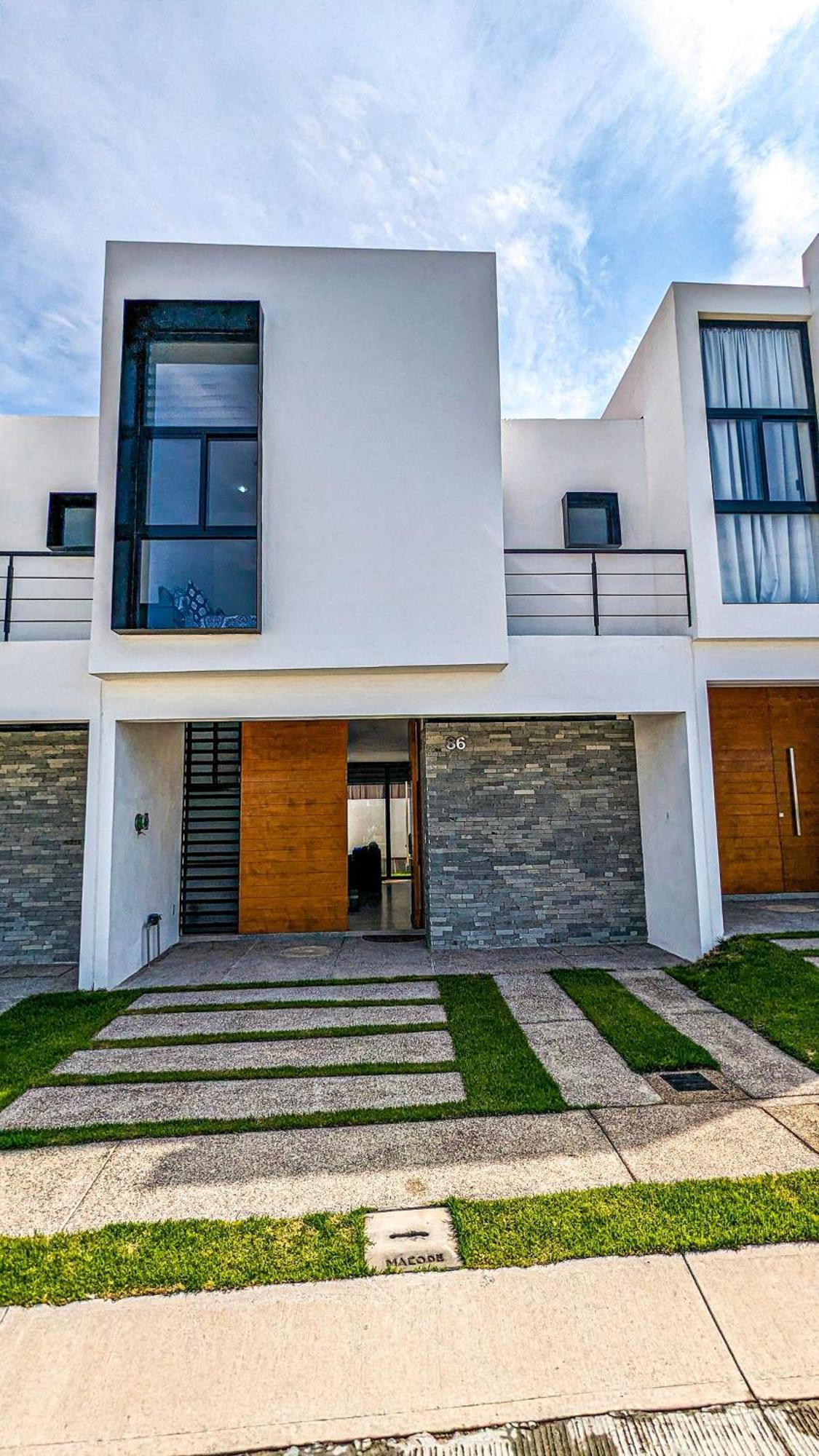Corales Residencial Villa Mezcales  Eksteriør bilde