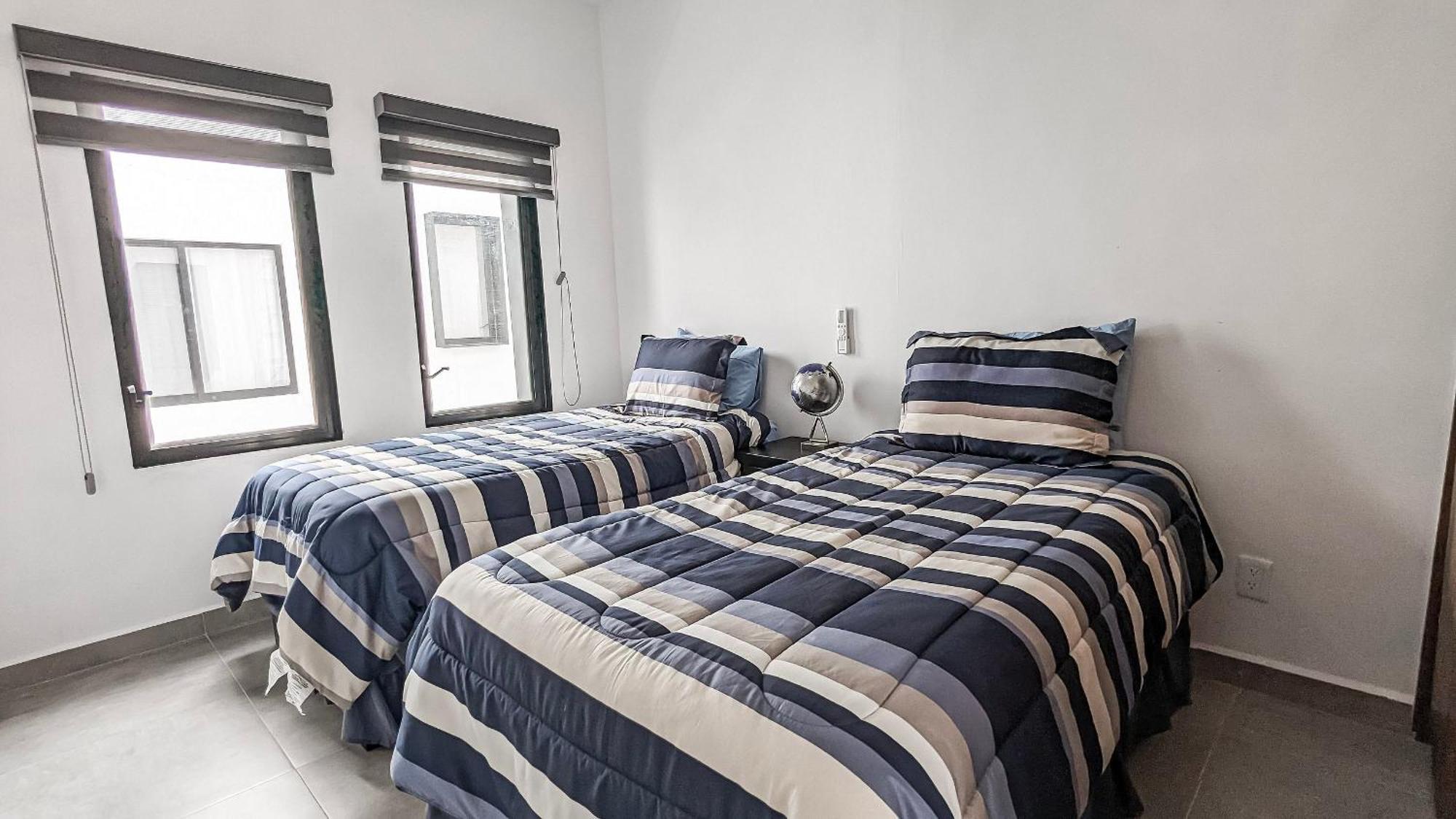 Corales Residencial Villa Mezcales  Eksteriør bilde