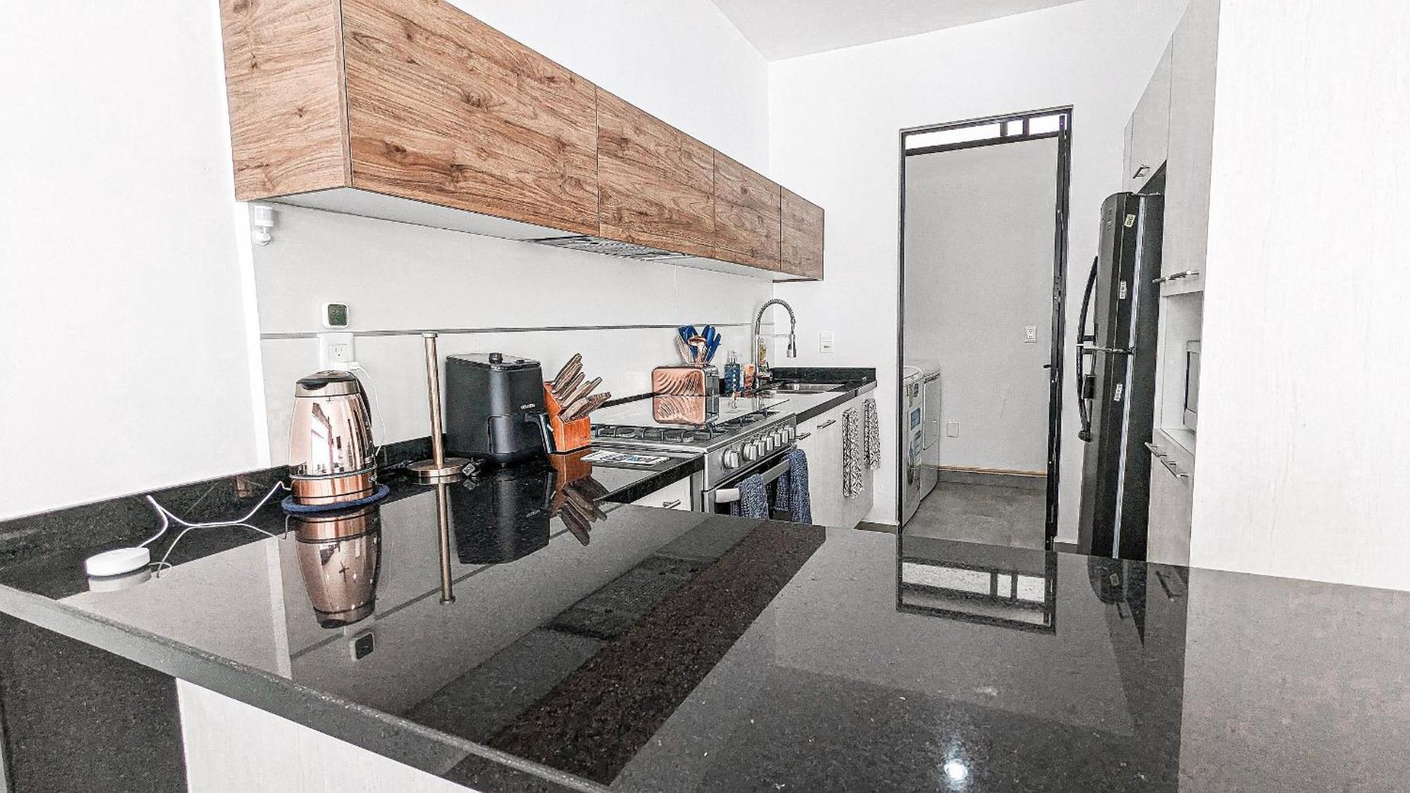 Corales Residencial Villa Mezcales  Eksteriør bilde