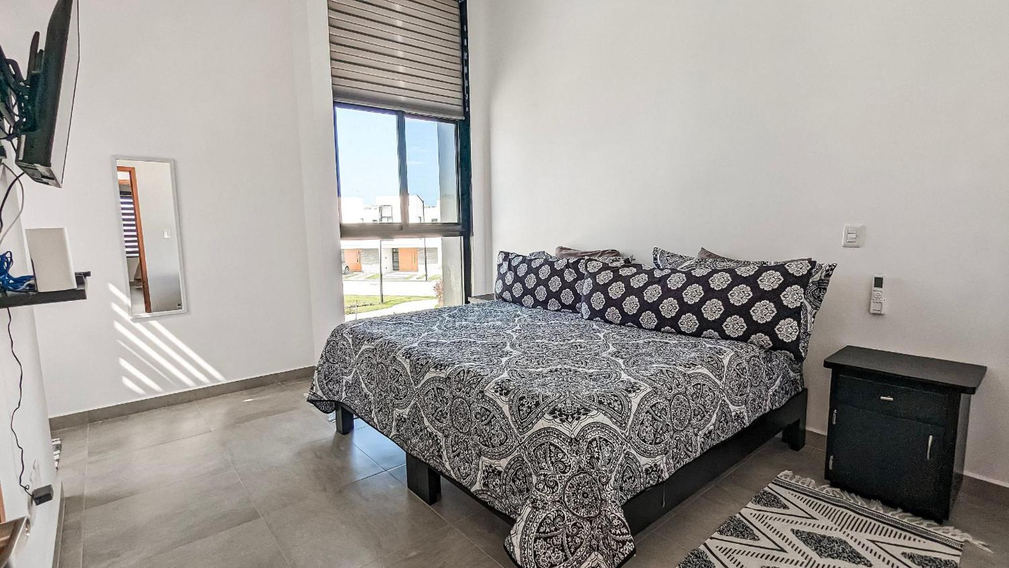 Corales Residencial Villa Mezcales  Eksteriør bilde