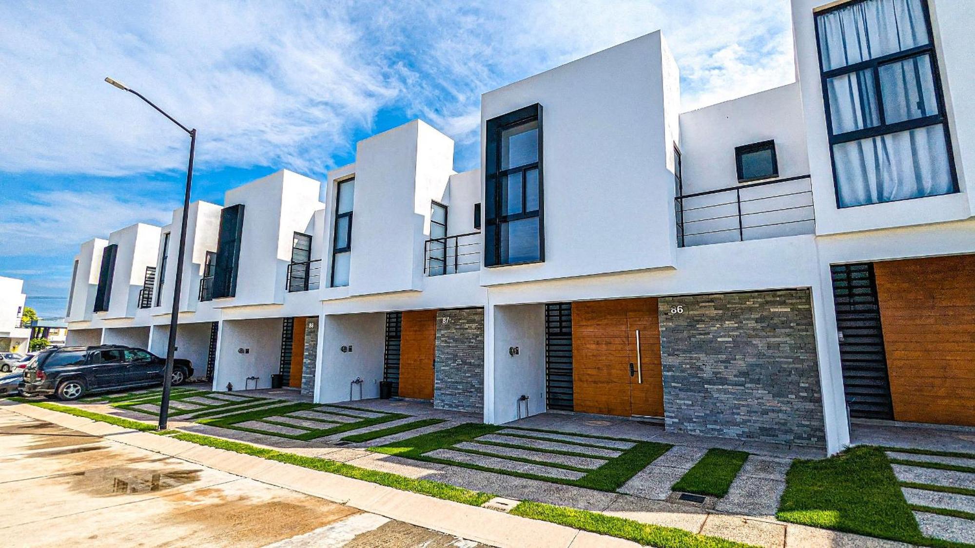Corales Residencial Villa Mezcales  Eksteriør bilde