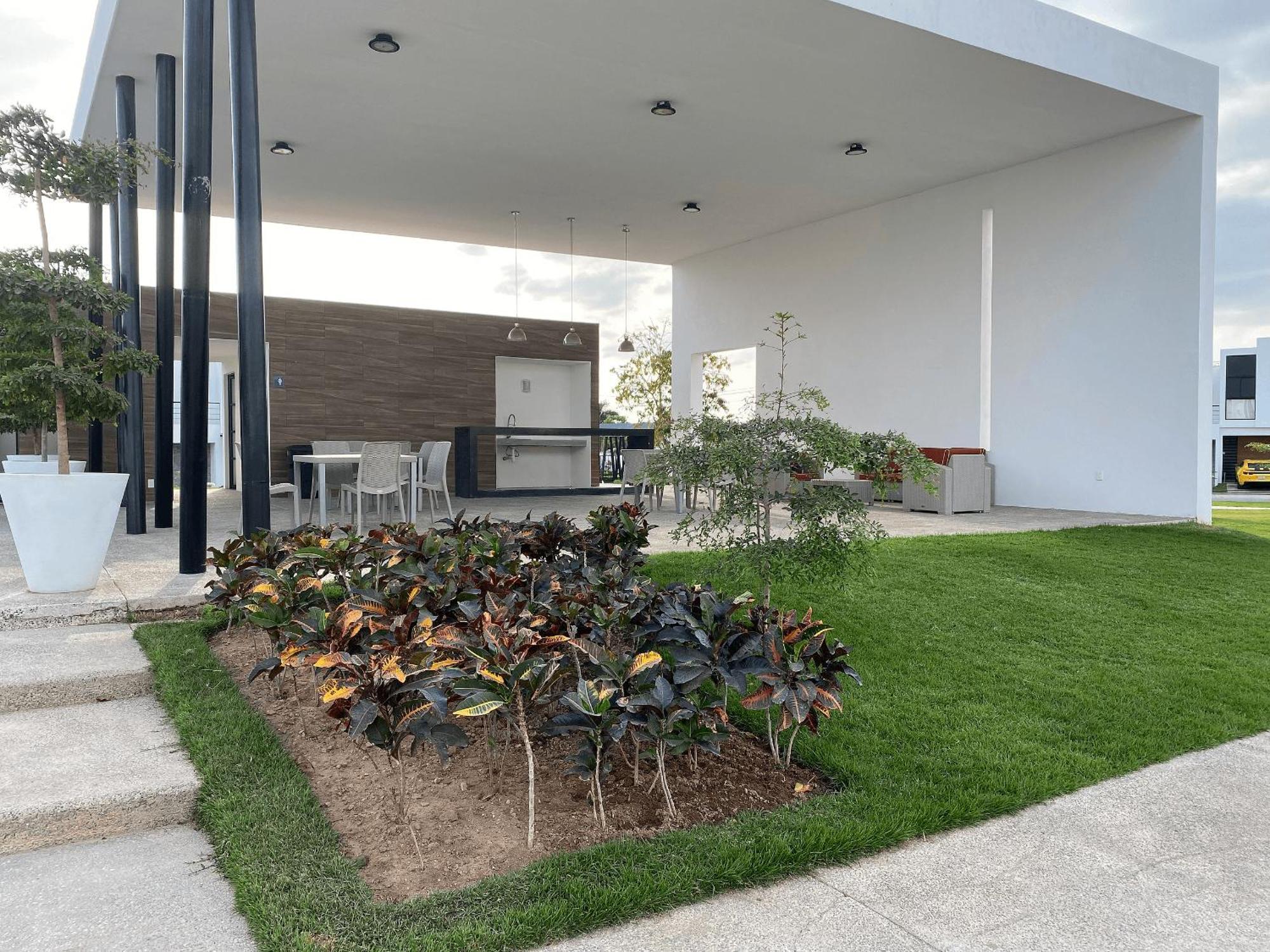 Corales Residencial Villa Mezcales  Eksteriør bilde