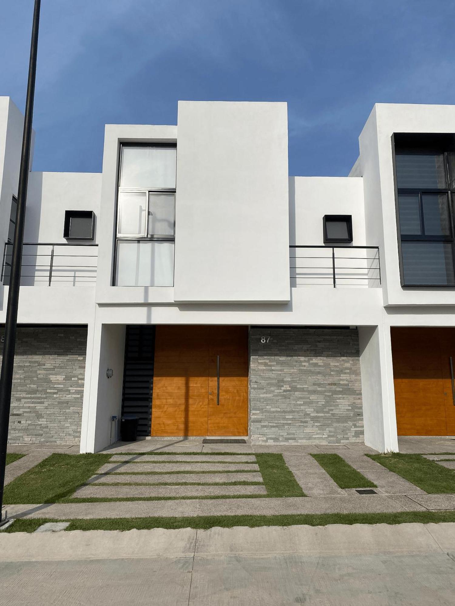 Corales Residencial Villa Mezcales  Eksteriør bilde